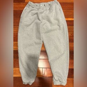 Gymshark Rest Day Joggers - Small
